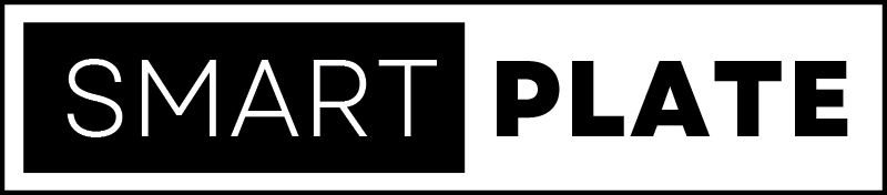 SmartPlate Logo